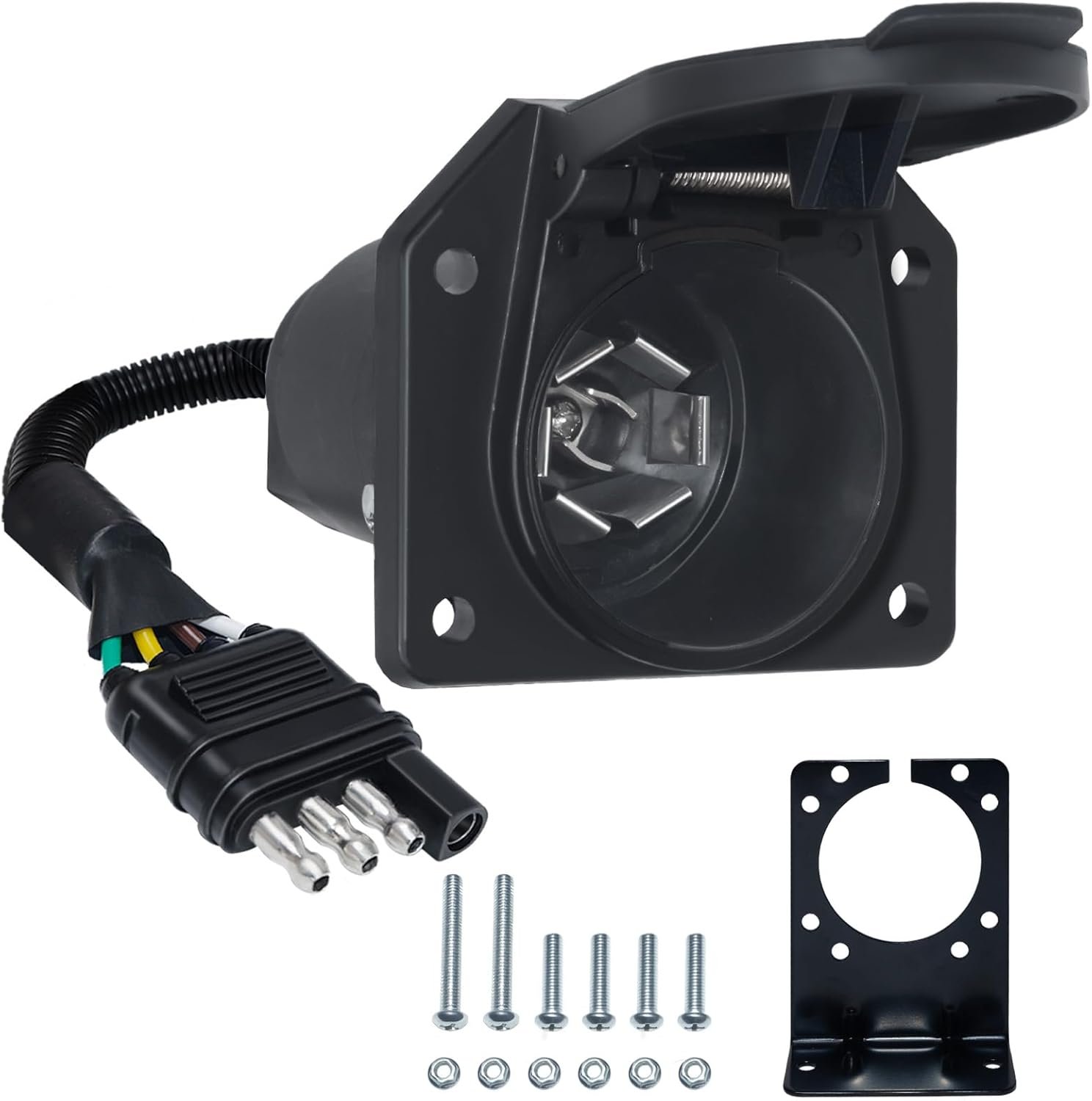 Recreational Vehicle