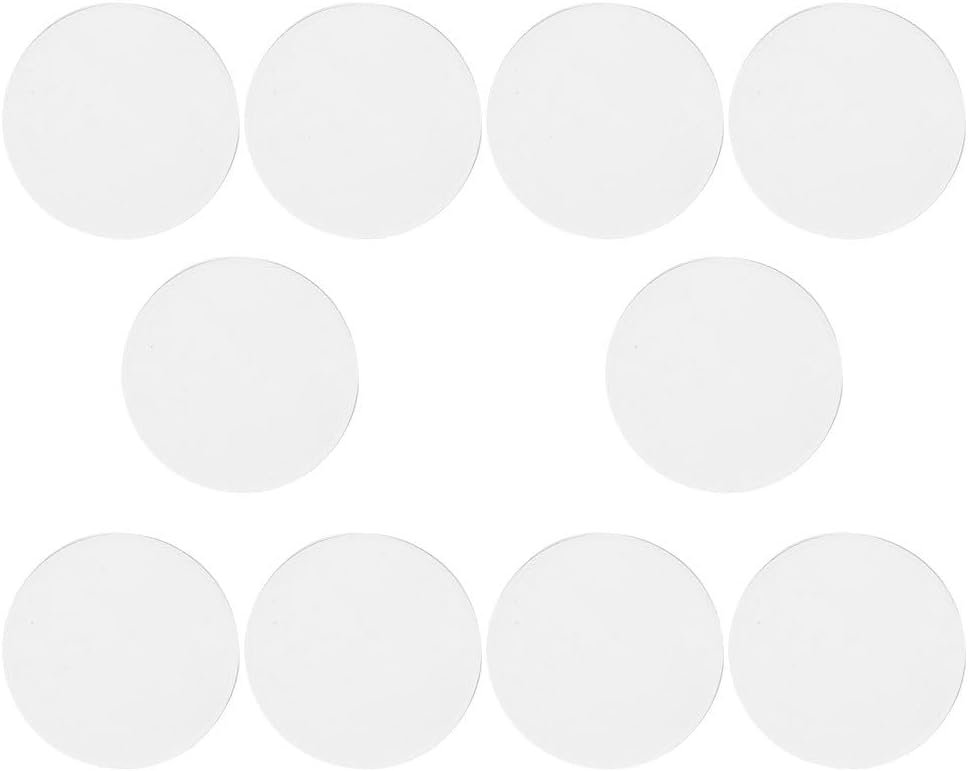 acrylic magnifying lens