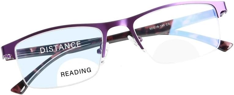 bifocal reading glasses for women
