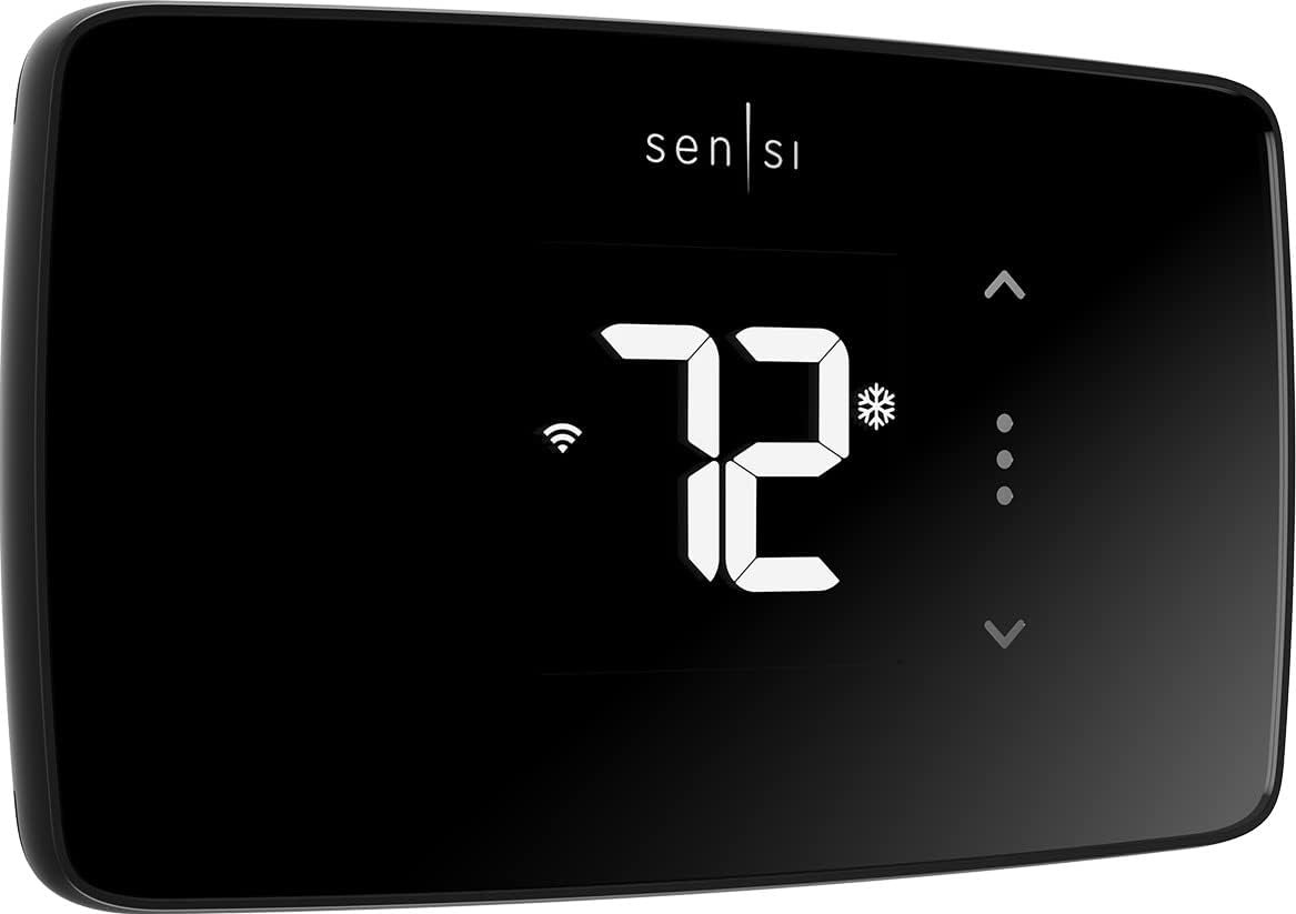 smart thermostats