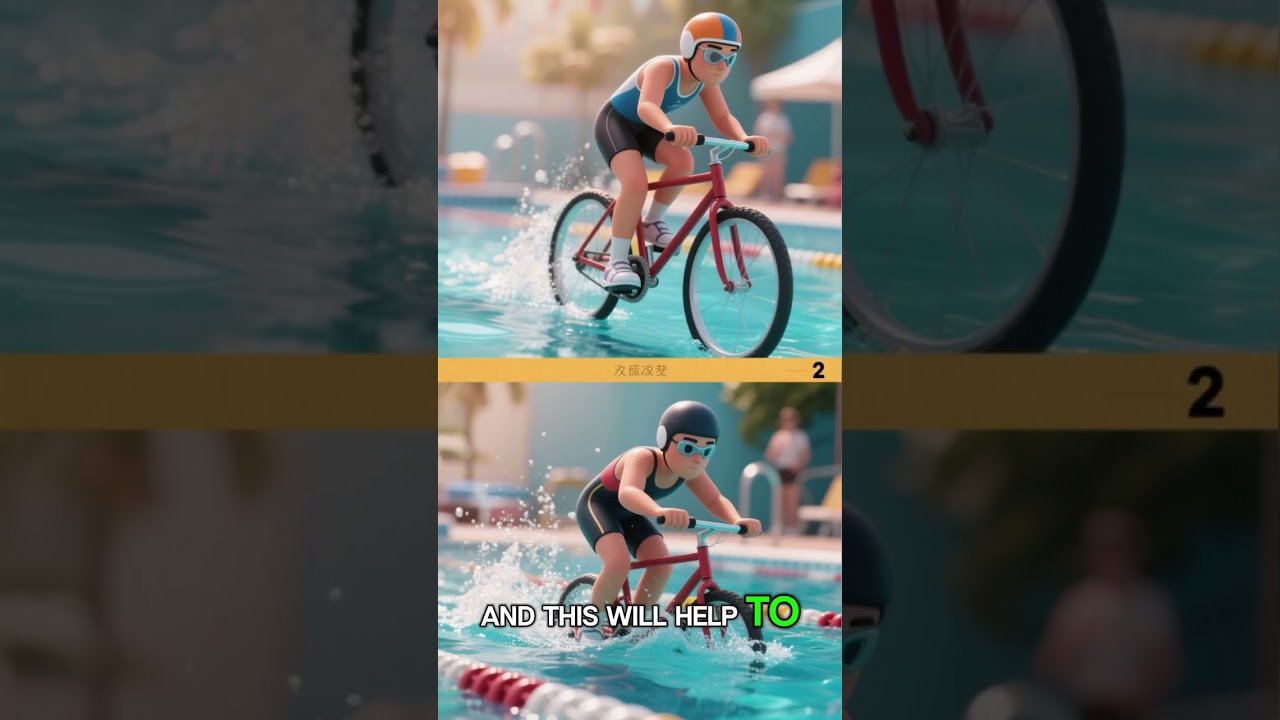 Joint Pain Relief Exercises