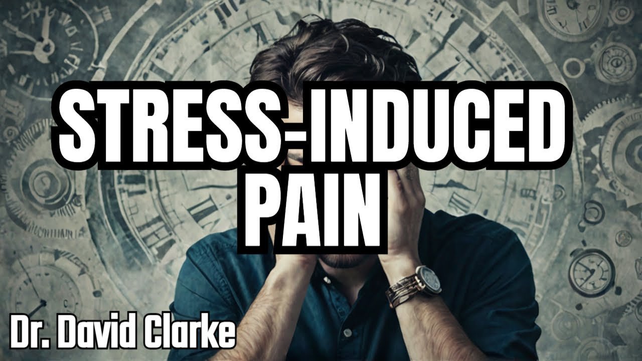 Chronic Pain and Mental Health