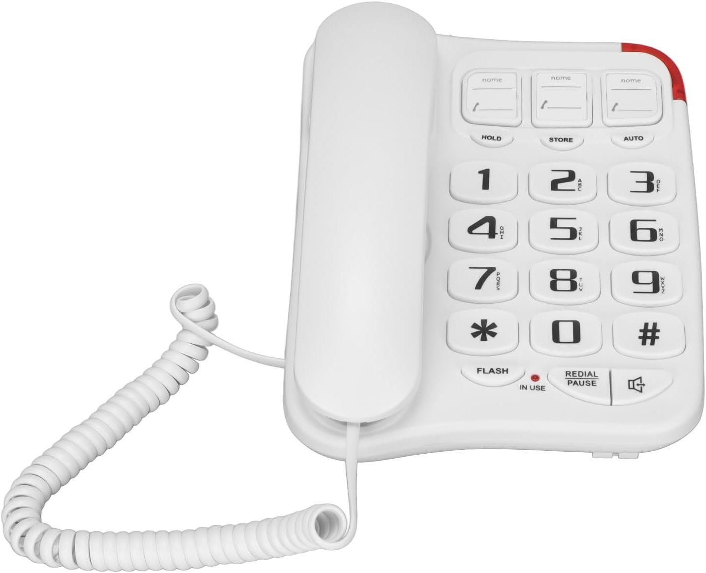 amplified landline phones