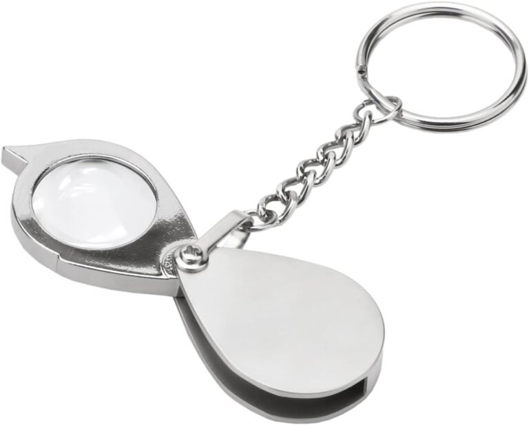 pocket magnifiers