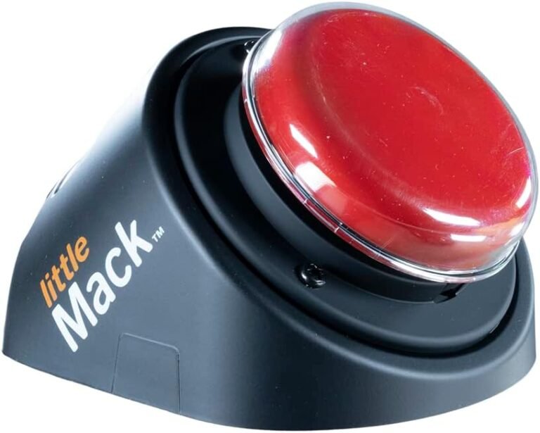 AAC devices for speech