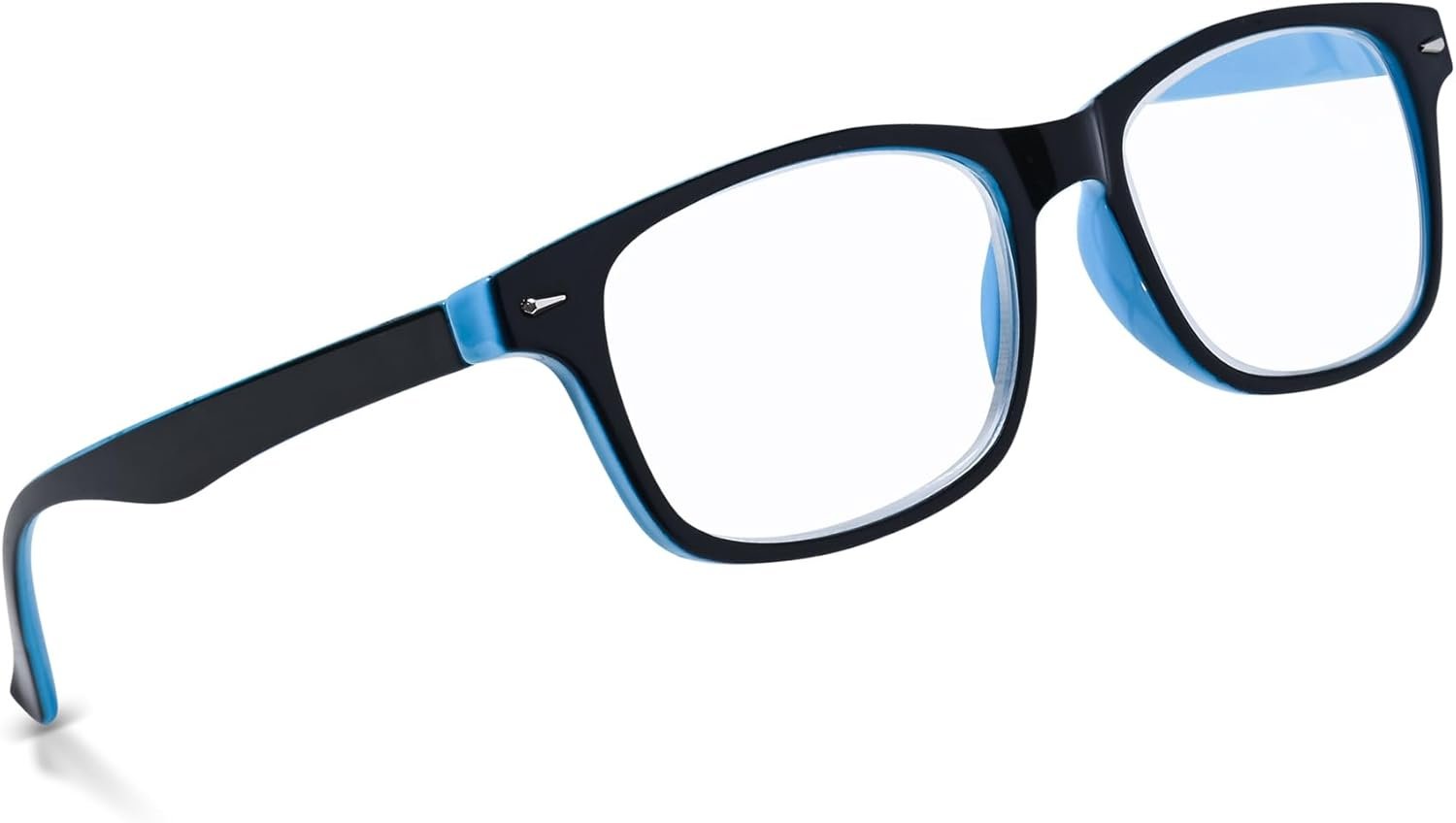 reading glasses with magnification