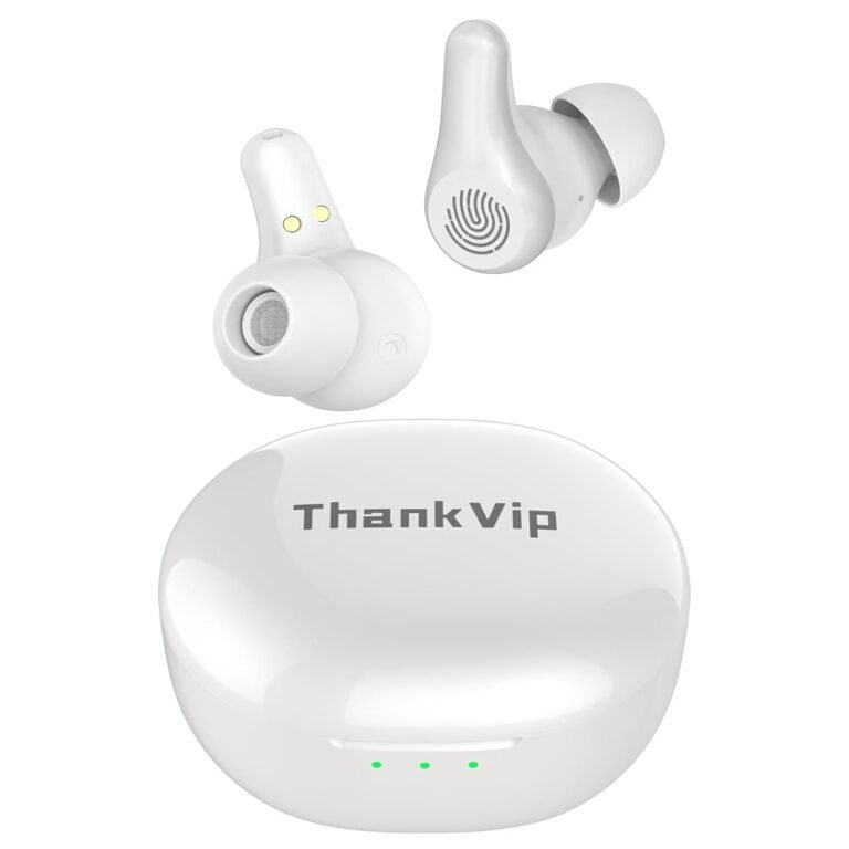 Hearing Aids for Seniors and Adults, Rechargeable Hearing Ai...