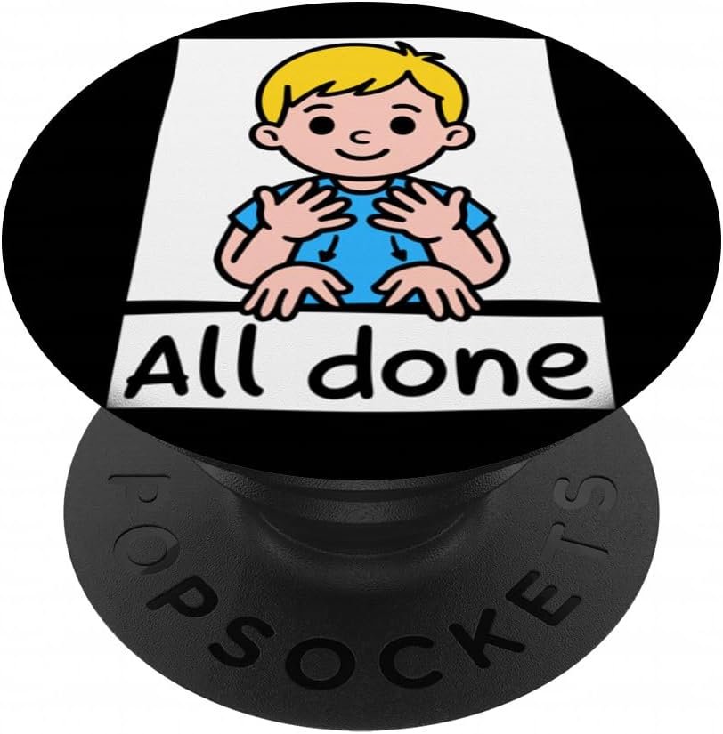 gesture communication aids