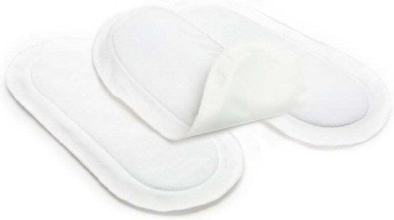 reusable incontinence products