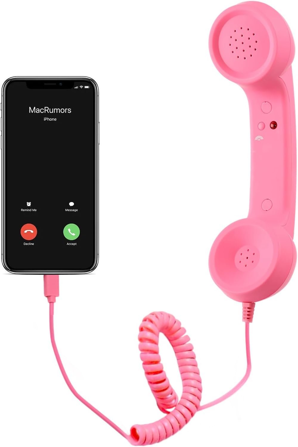 amplified landline phones