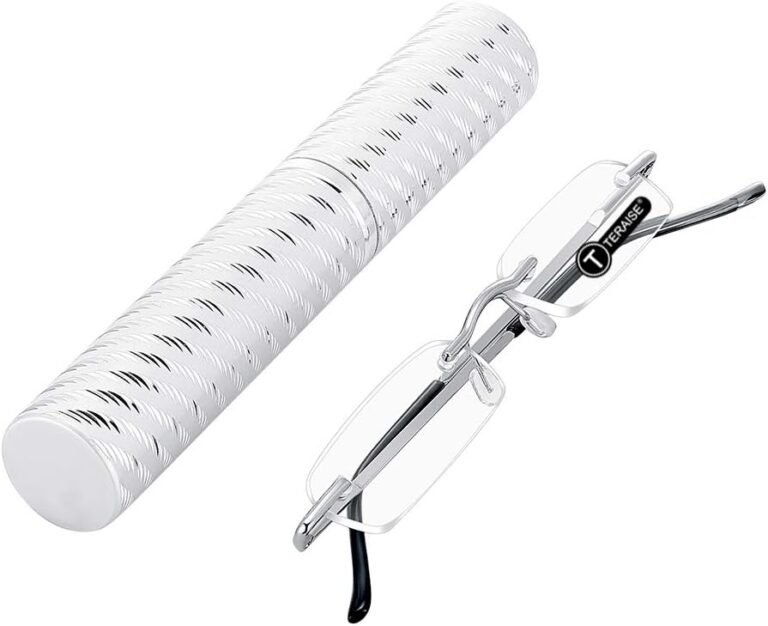 senior lightweight reading glasses