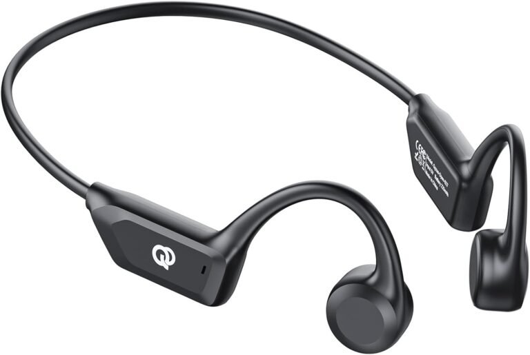travel noise-canceling headphones