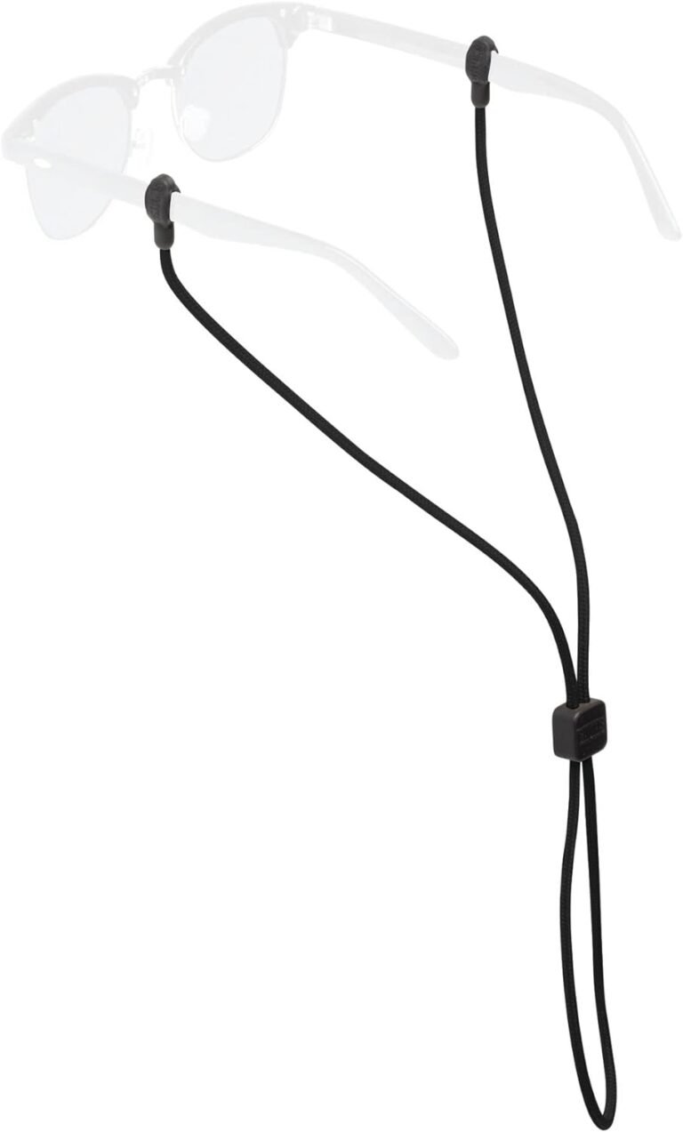 eyeglass straps