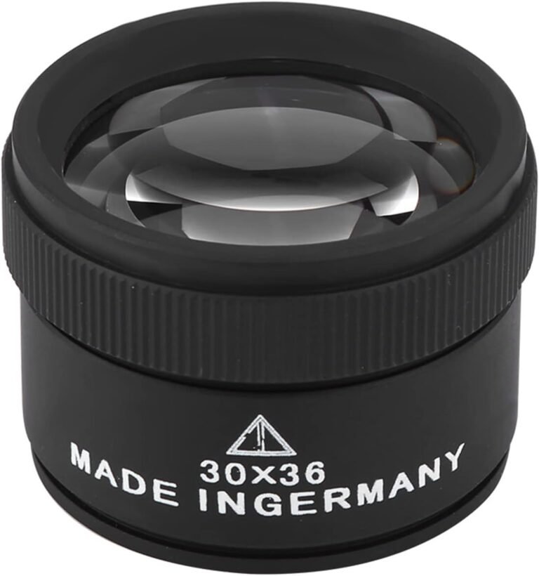 jewelerʼs magnifying glass
