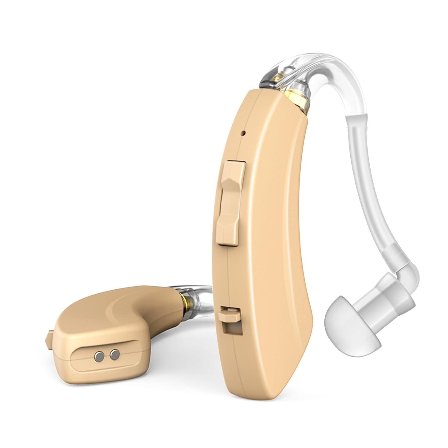 Hearing Aids for Seniors Rechargeable, OTC Hearing Aid Not S...