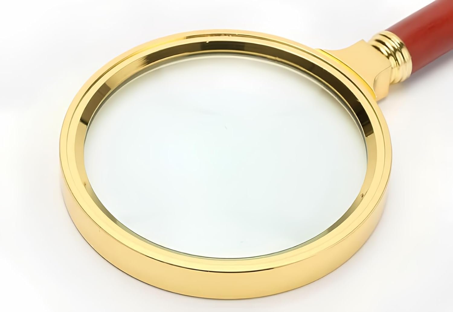magnifying glass