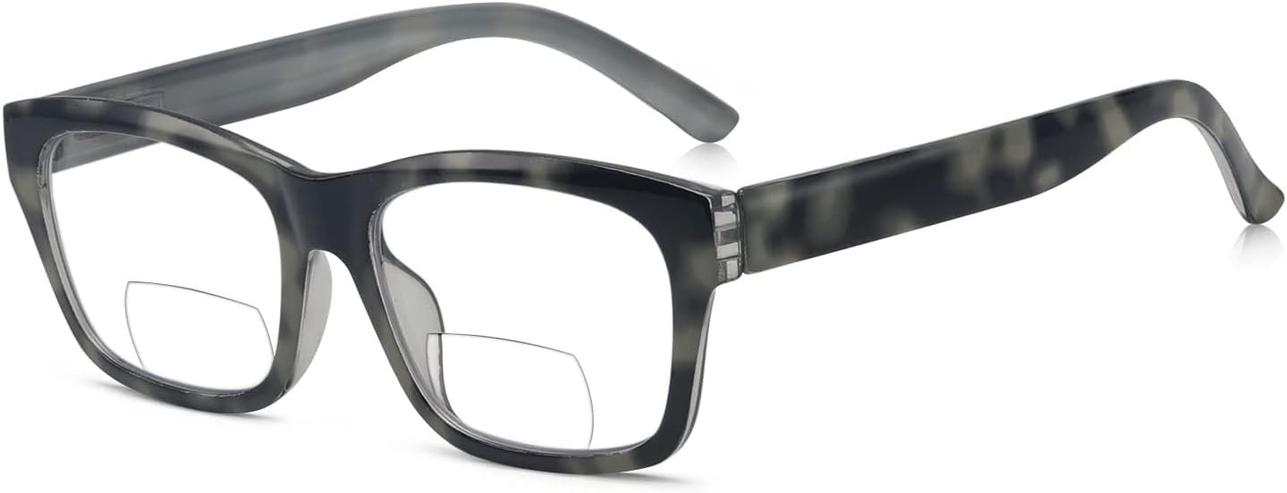 bifocal reading glasses for men