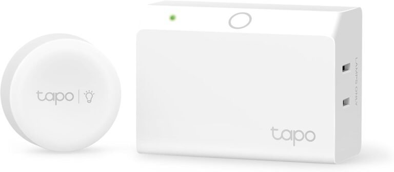 smart dimmers