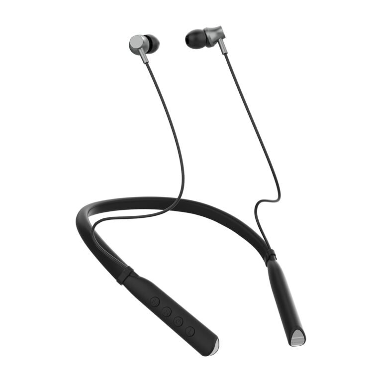 wearable communication aids