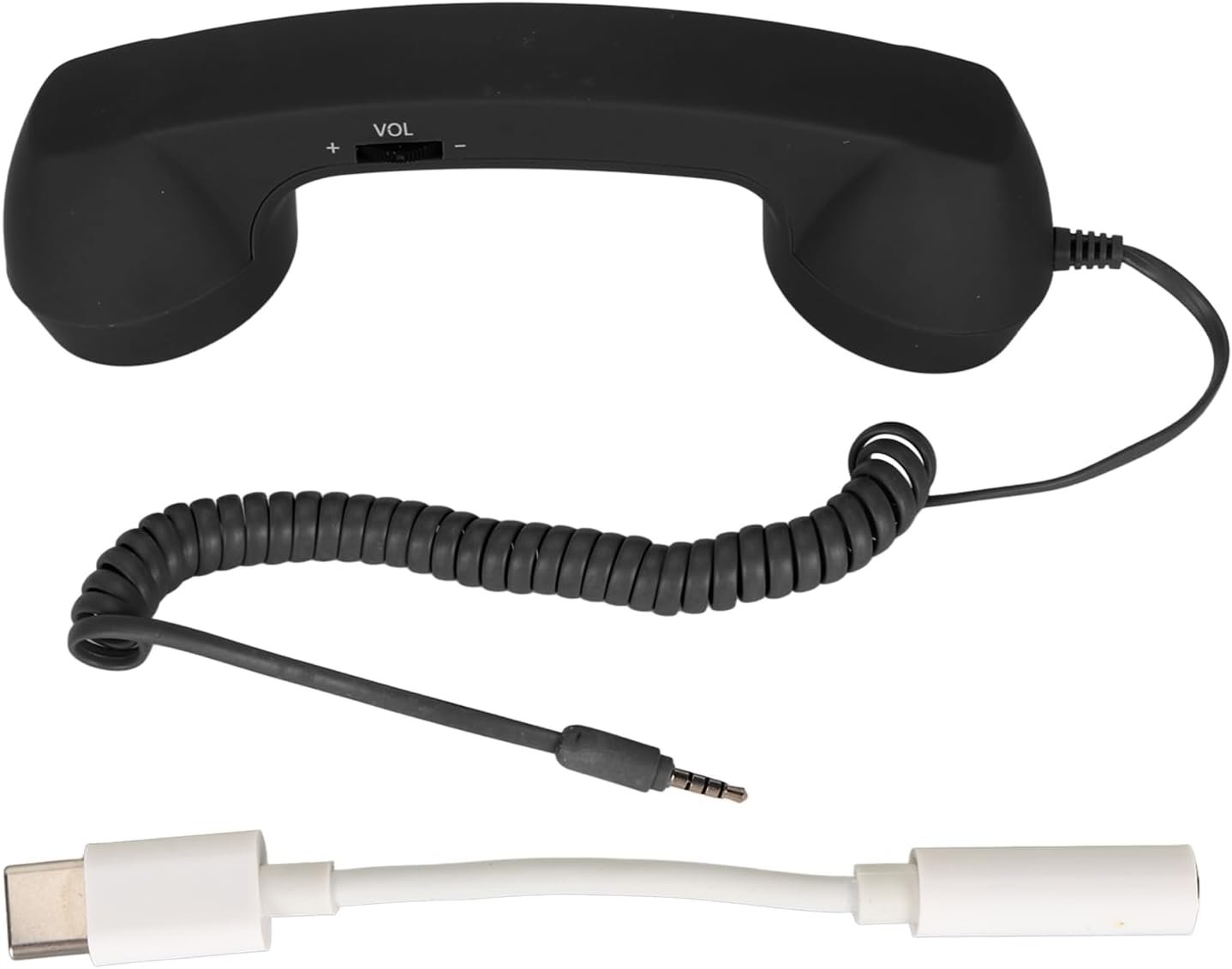 adjustable volume phones