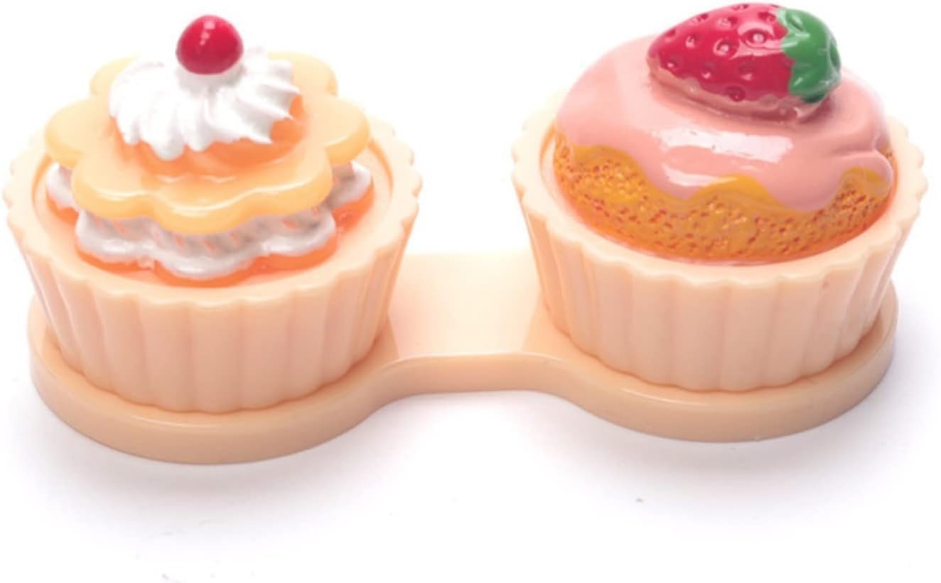 colored contact lenses