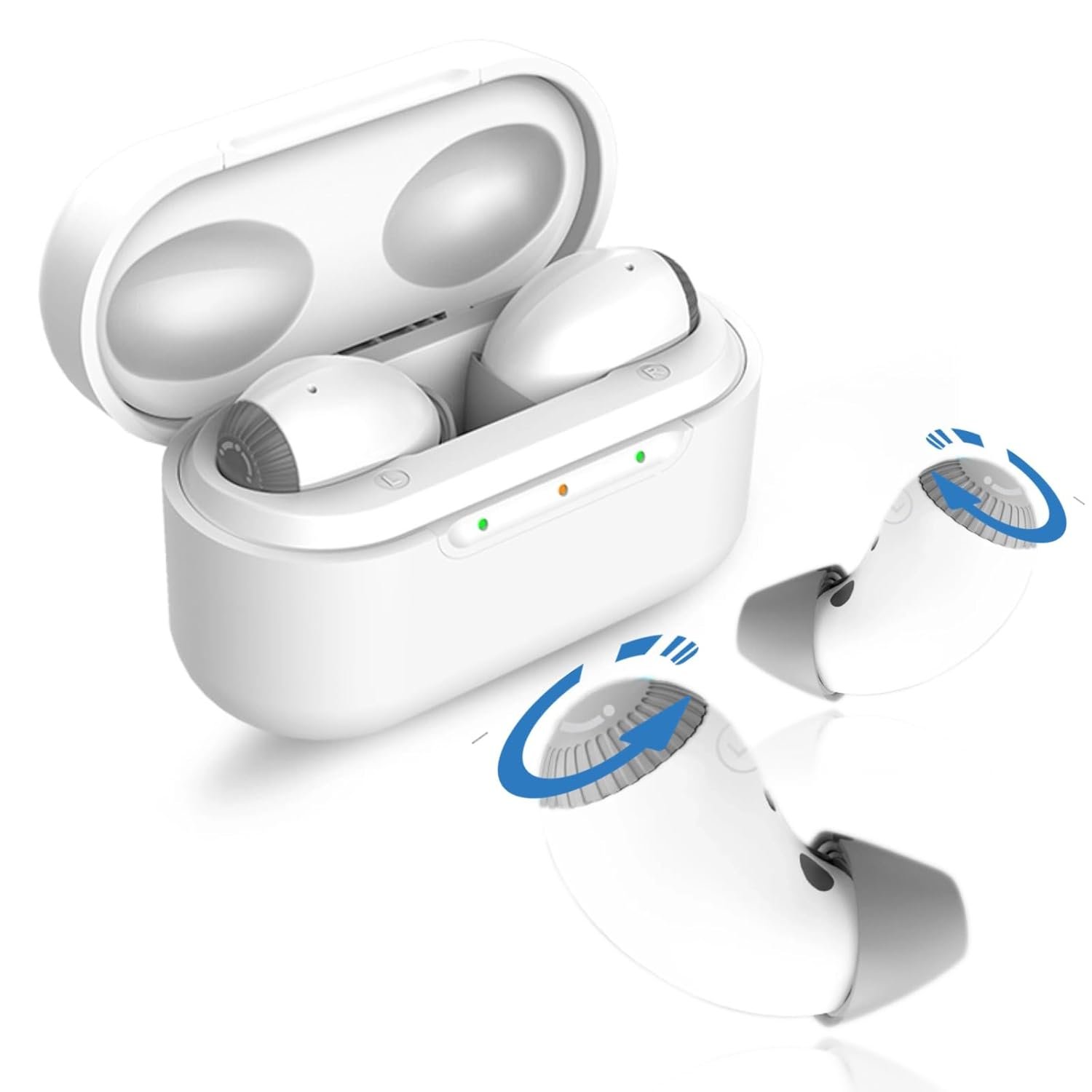 Hearing Aids with Noise Cancelling Hearing Aids for Seniors ...