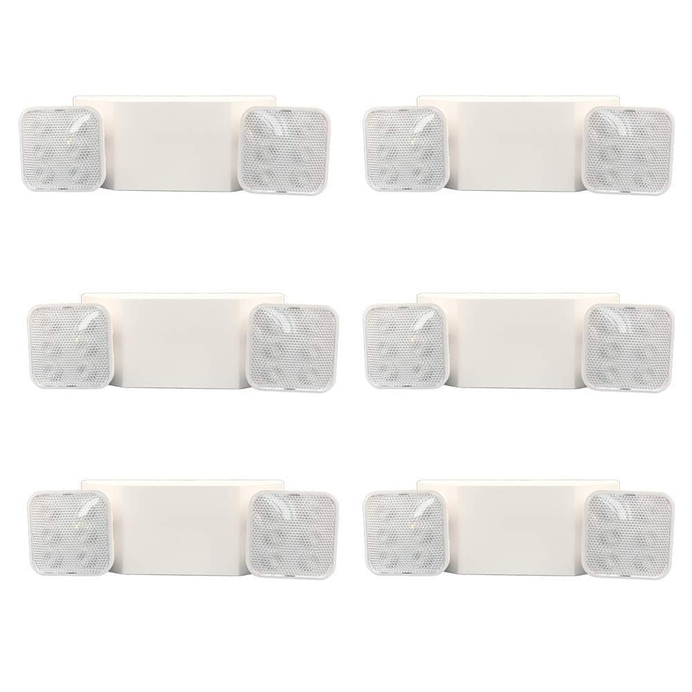 emergency backup lights