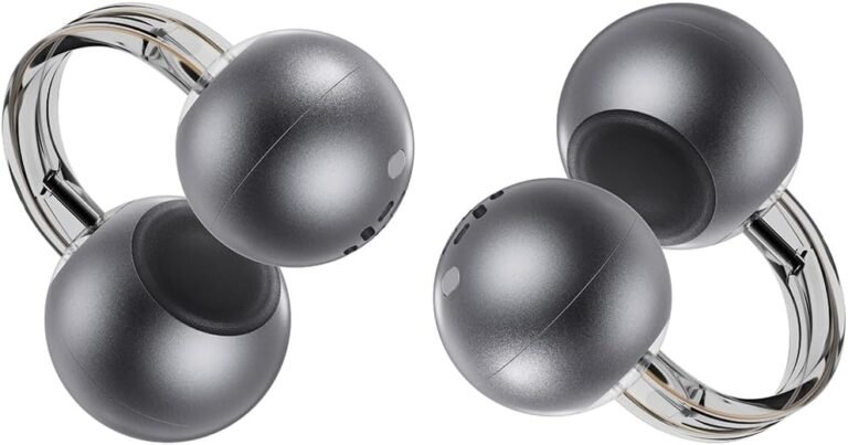 noise-canceling headphones