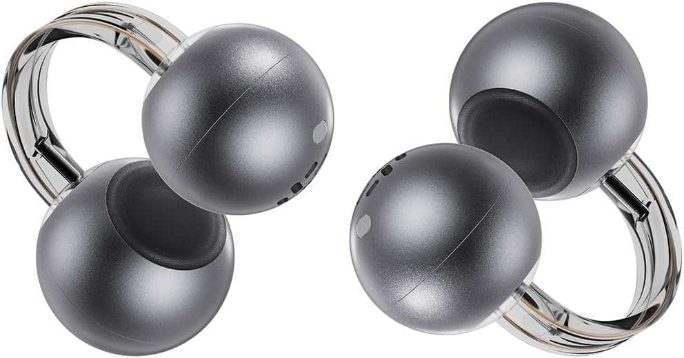 noise-canceling headphones