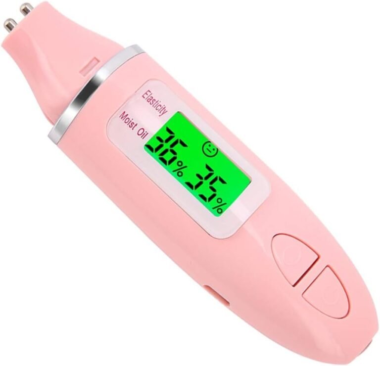 hydration monitors