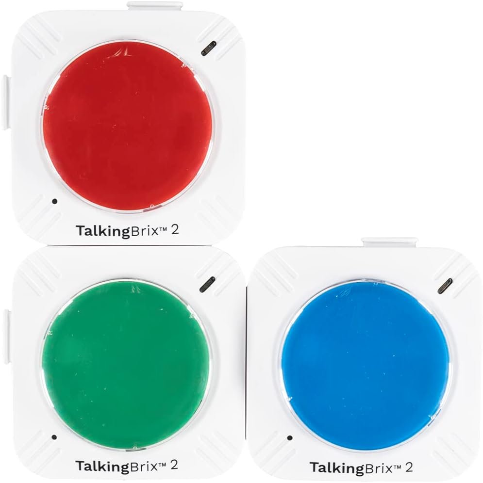 speech-generating devices