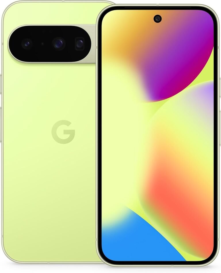 senior-friendly phones