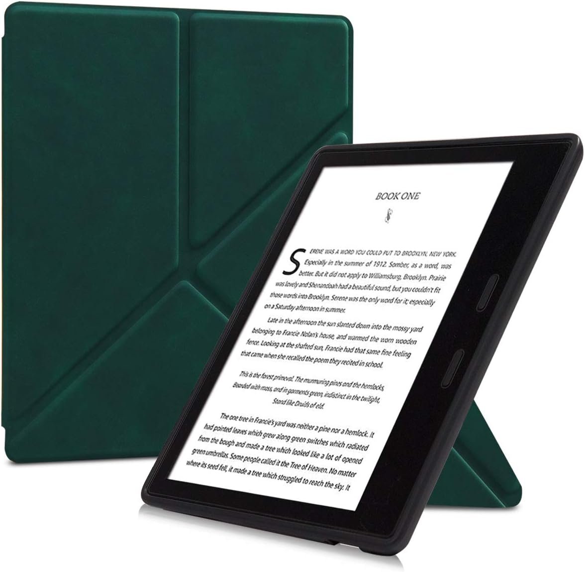 Kindle Oasis