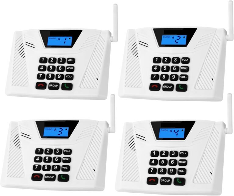 remote communication devices