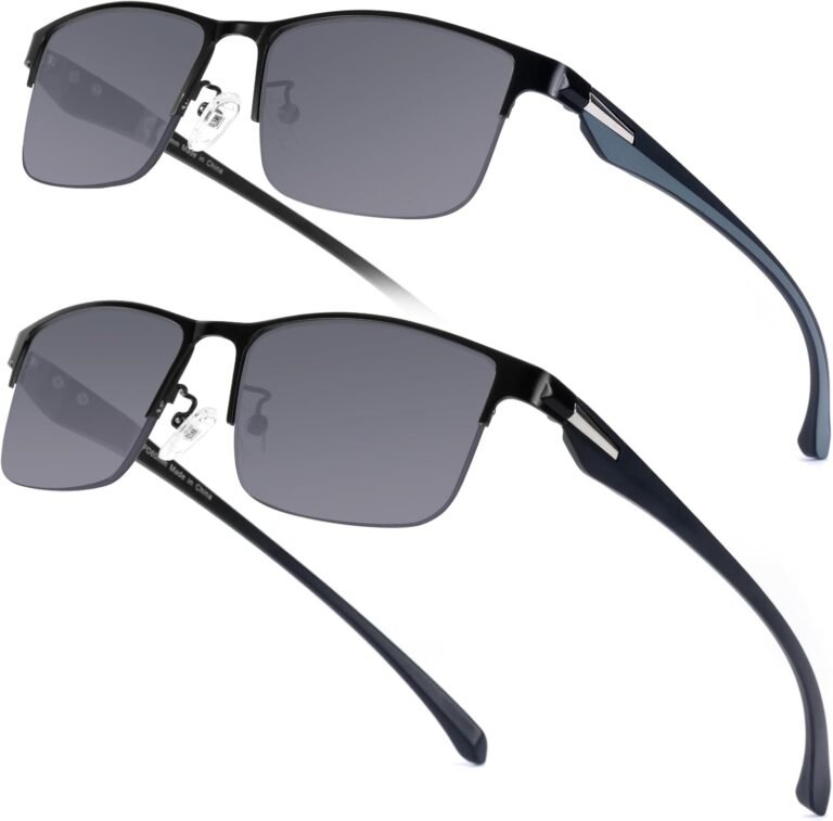 reading glasses for outdoor use