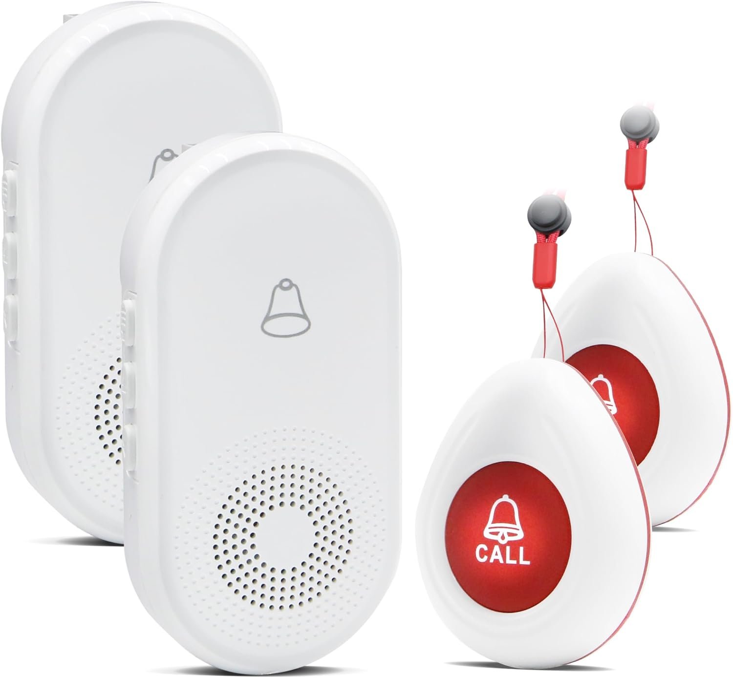 telecommunication devices for seniors