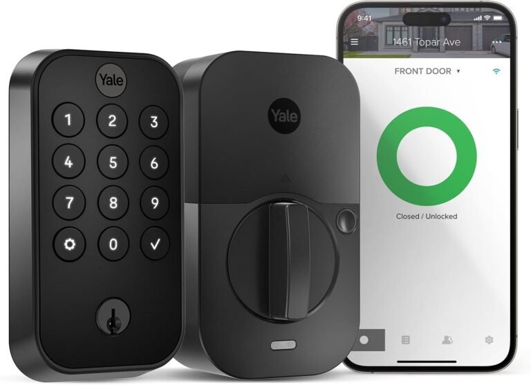 smart locks
