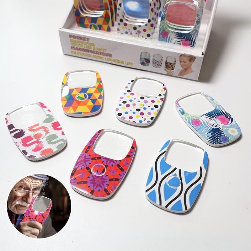 reading glasses for the elderly