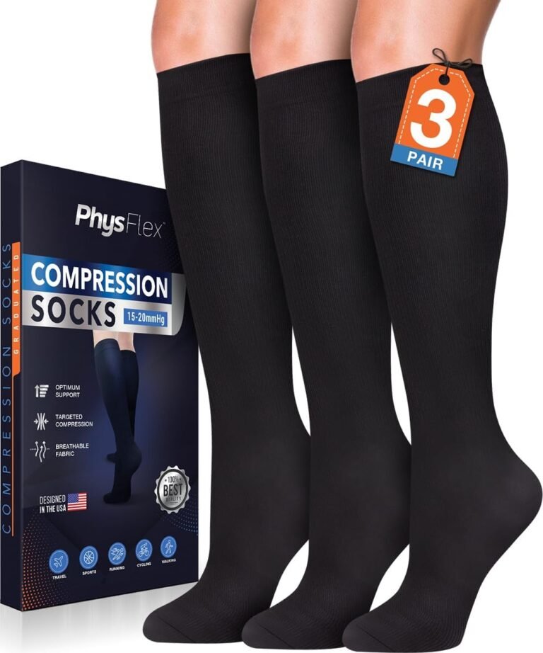 compression socks for travel