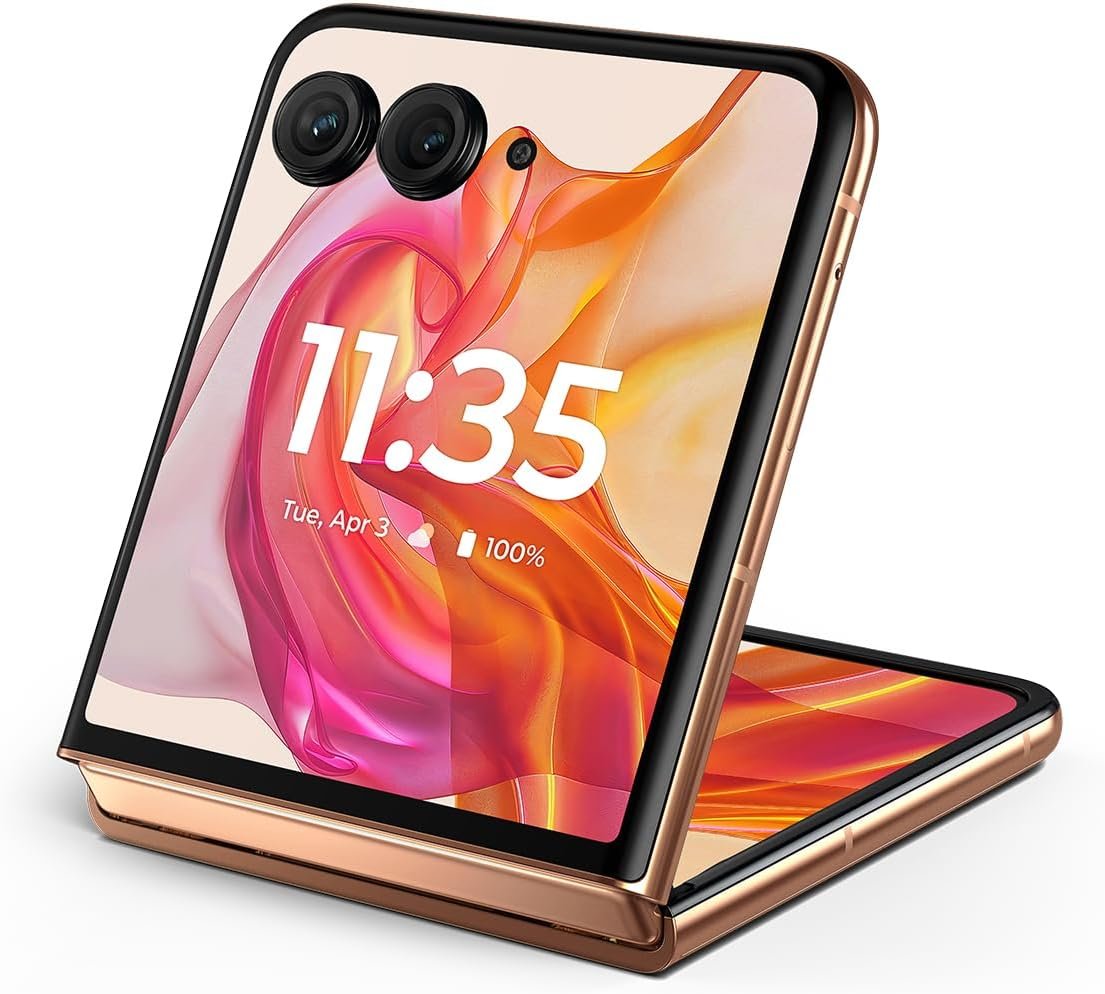 amplified mobile phones