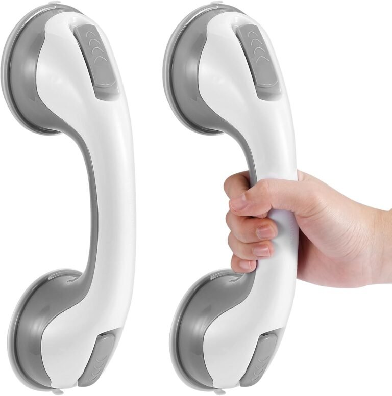 grab bars