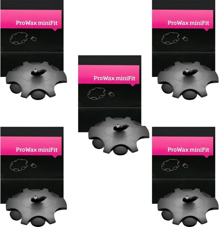 (30 Pcs) Minifit Prowax Wax Guards Filters for Oticon Hearin...