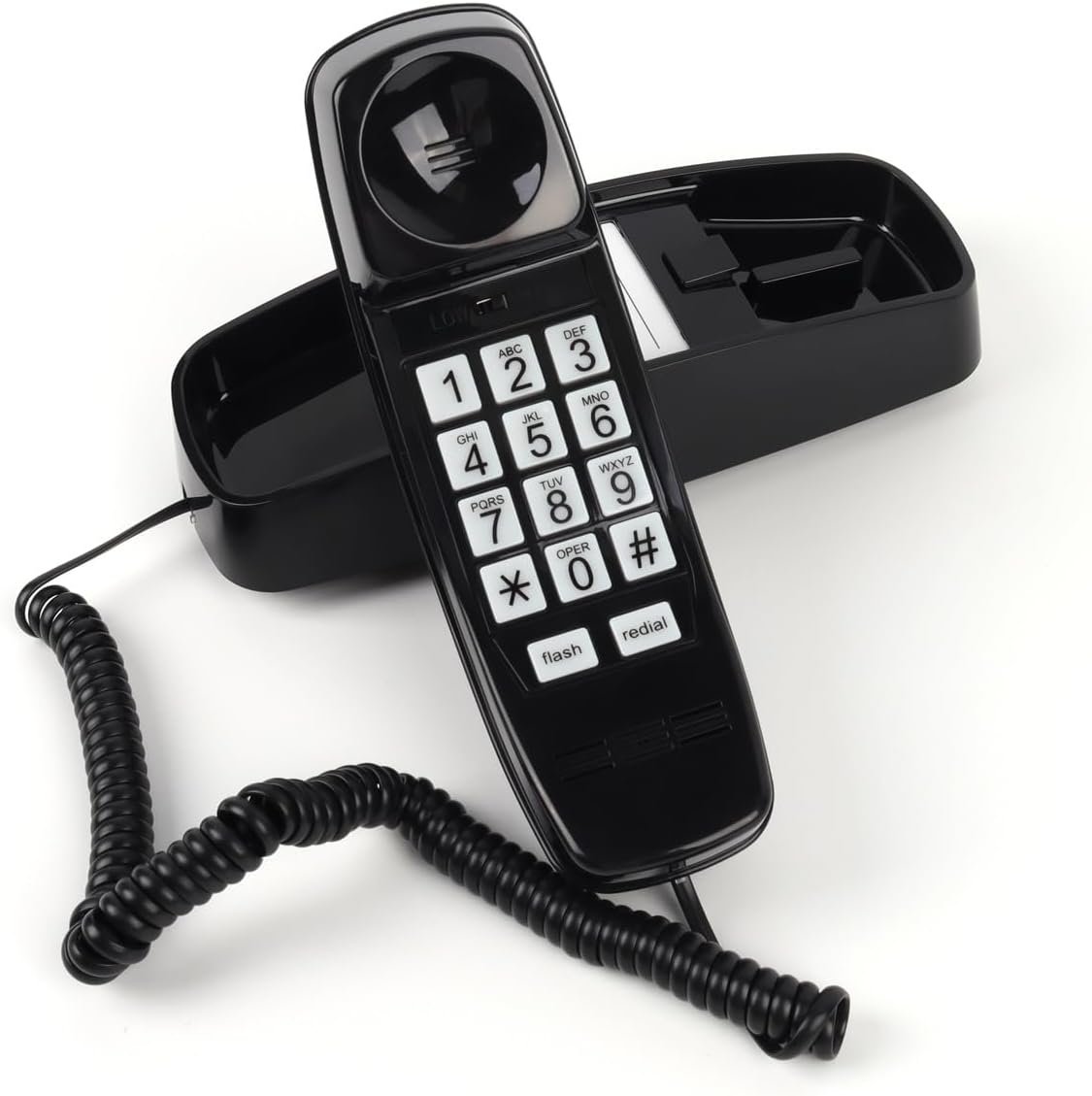 adjustable volume phones