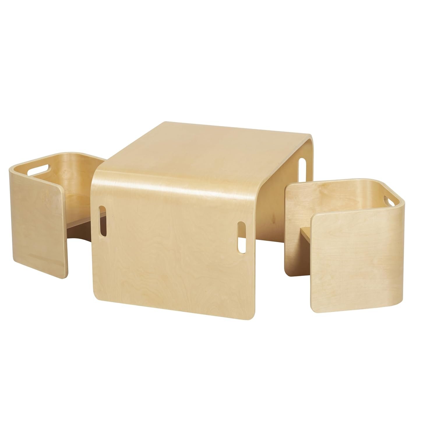 adaptable childrenʼs furniture