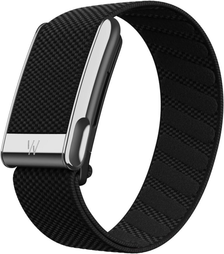 health tracking devices