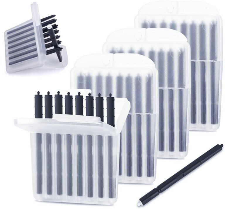 40 PCS 1mm Phonak Hearing Aid Ear Wax Guard Filters Cleaning...
