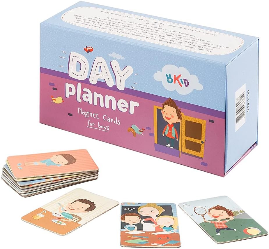 picture exchange communication systems