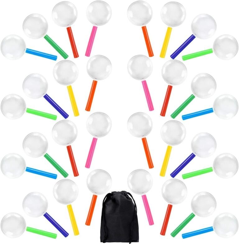 educational magnifying tools