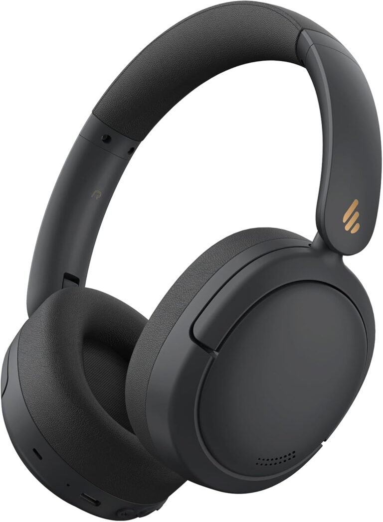 budget noise-canceling headphones