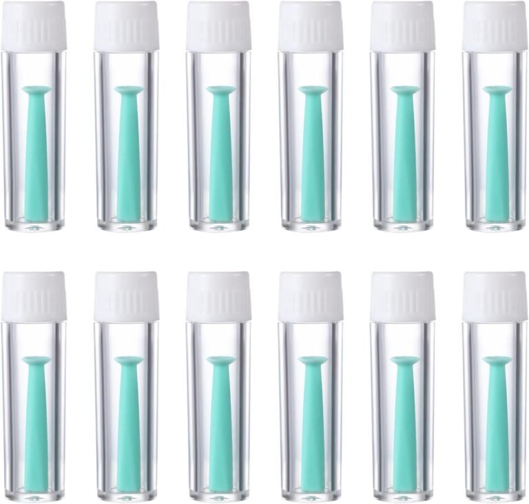 toric contact lenses